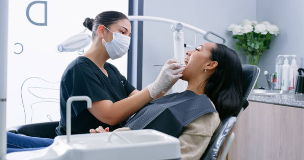 Professional Dental Services in Arcola, IL